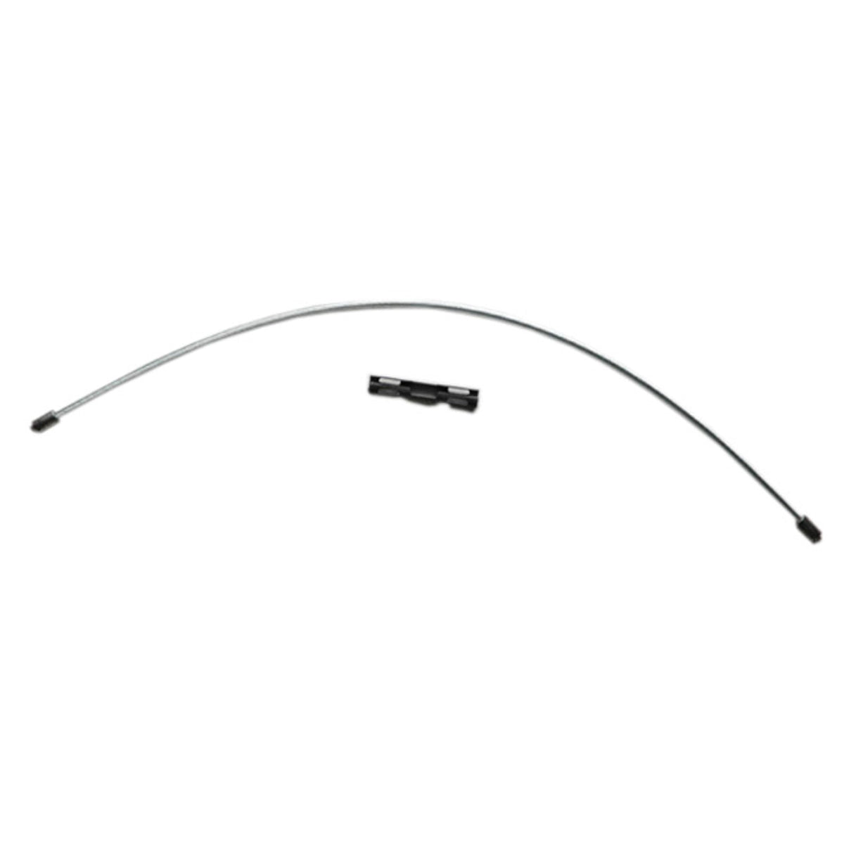 ACDelco Professional 18P1519 Intermediate Parking Brake Cable Assembly