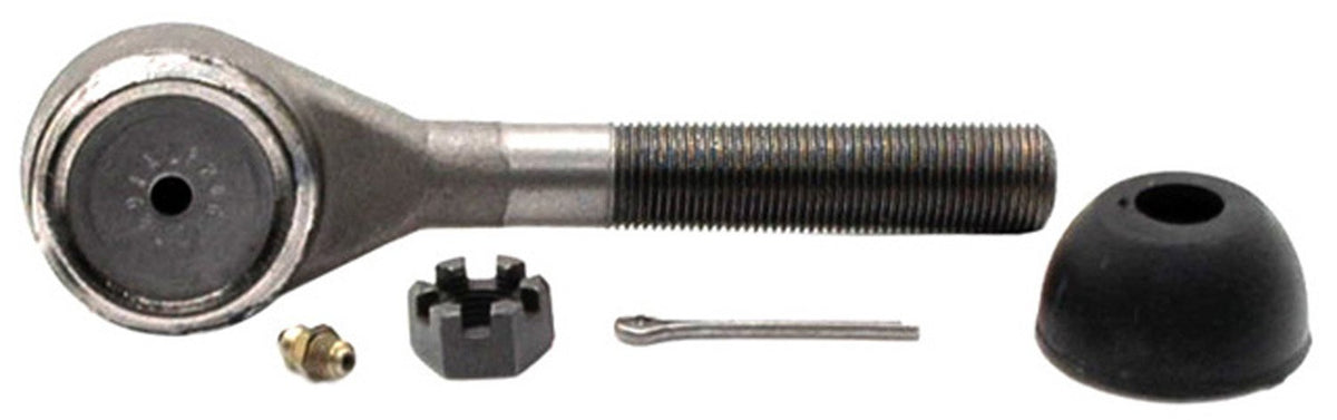 ACDelco Advantage 46A0477A Driver Side Outer Steering Tie Rod