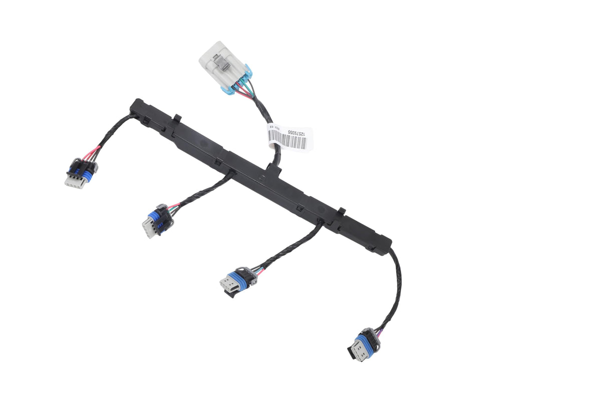 ACDelco GM Original Equipment 357A Ignition Coil Wire