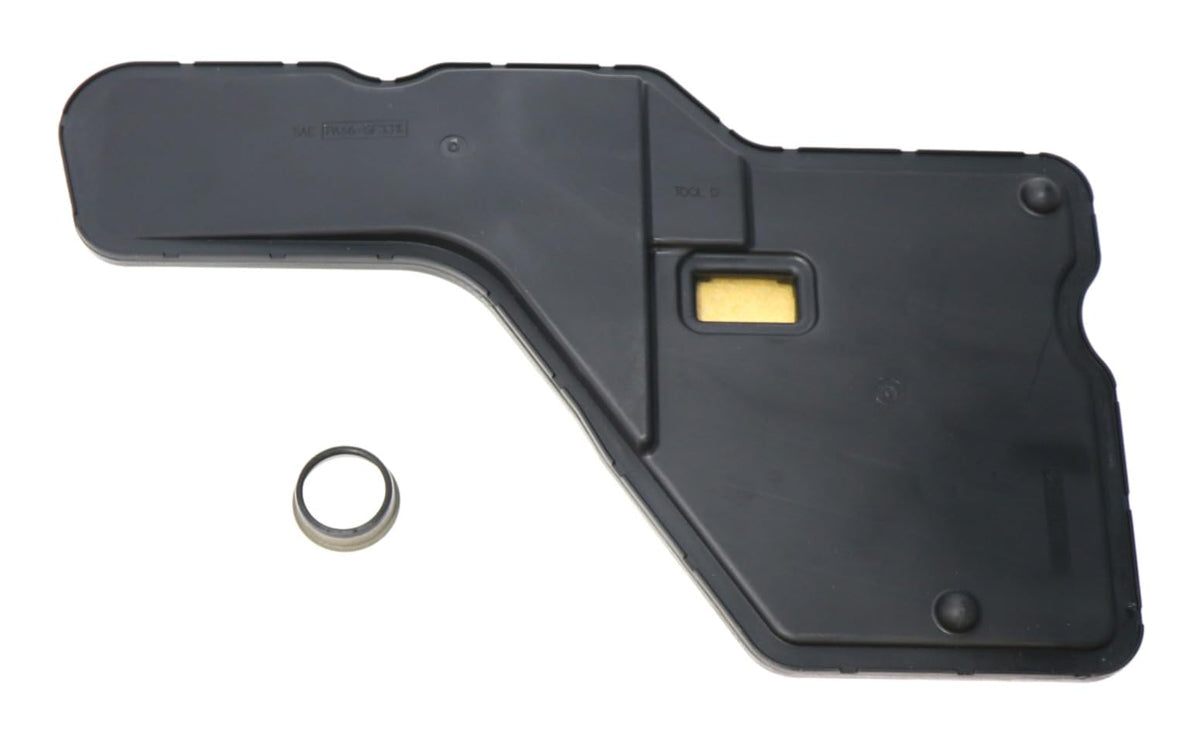 ACDelco Gold TF316 Automatic Transmission Fluid Filter Kit with Seal