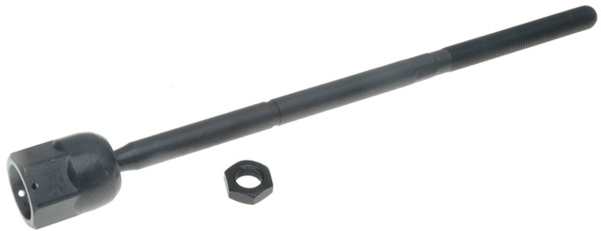 ACDelco Advantage 46A2052A Inner Steering Tie Rod End , Black
