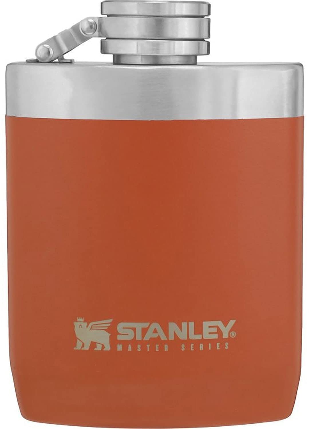 Stanley Master Series Hip Flask 8oz