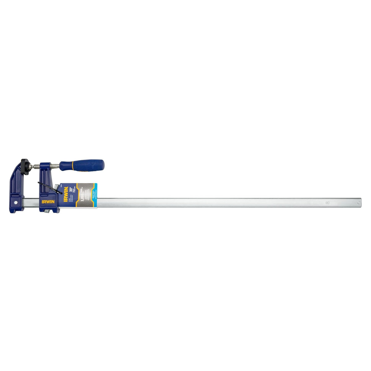 IRWIN Tools Record Clutch Lock Bar Clamp, 30-inch (223130)