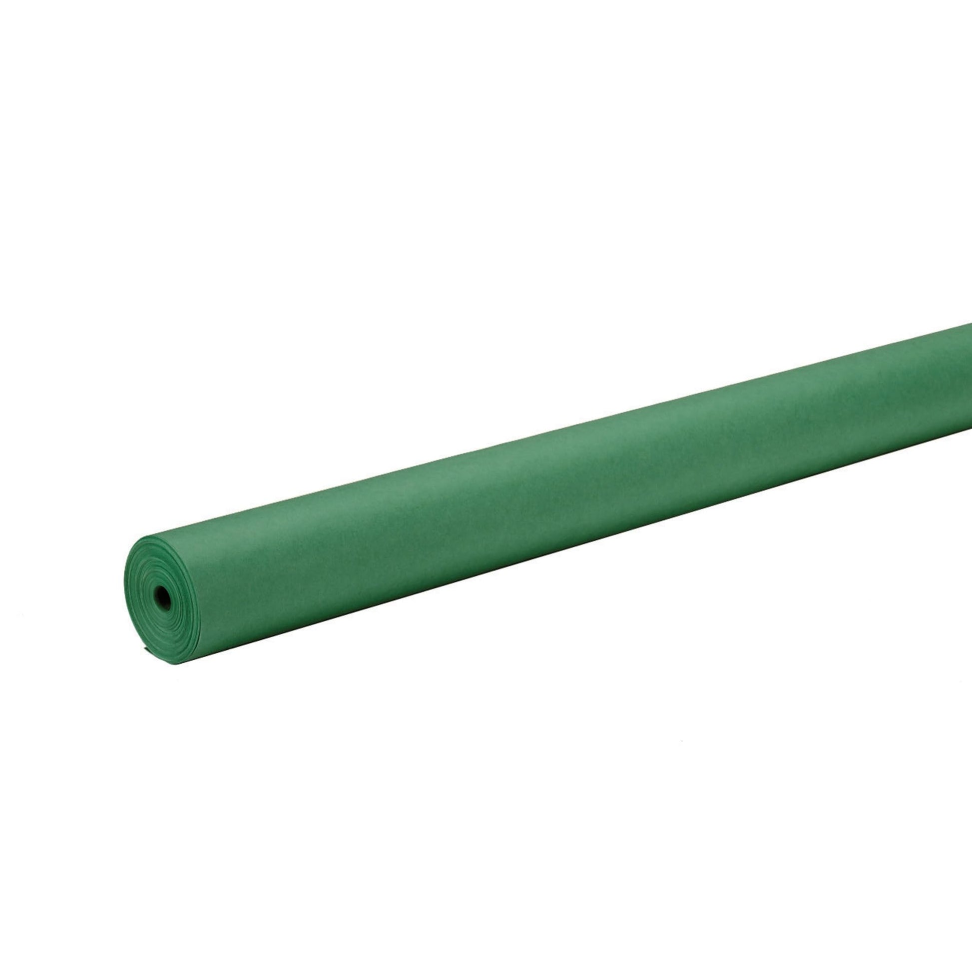 Pacon 67144 ArtKraft Duo-Finish Paper, 48-Inch x 200 ft. - 1 Roll - Emerald Green