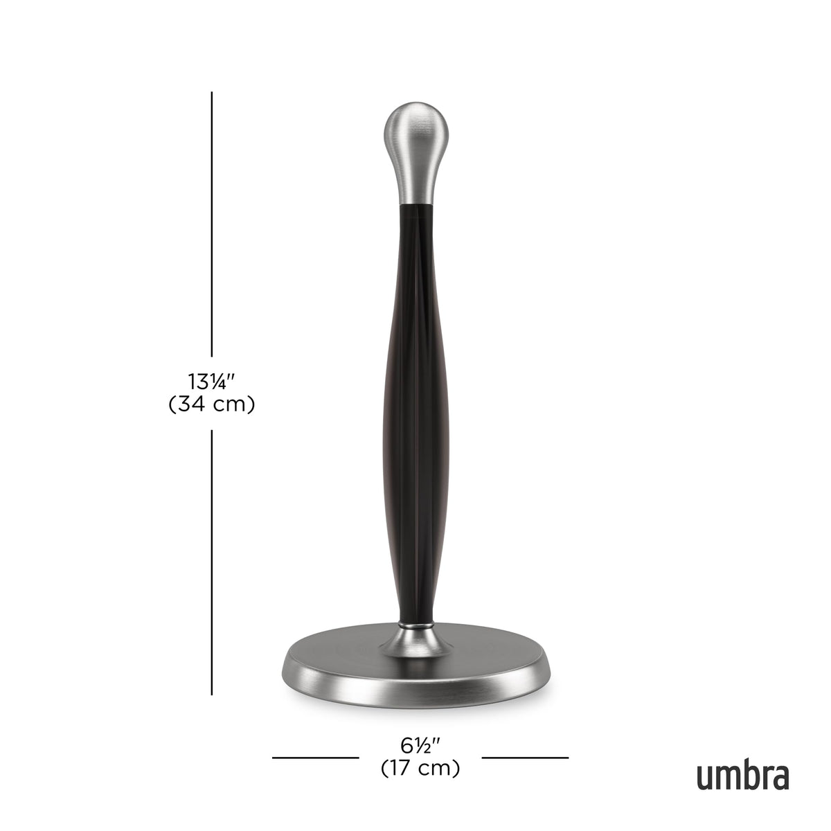 tug paper towel holder
