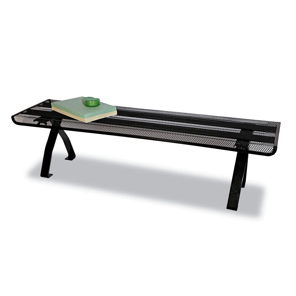 Universal Mesh Off-Desk Shelf, Black (20009)