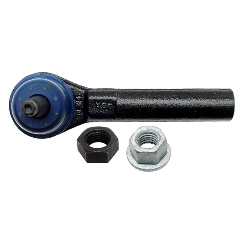 ACDelco Professional 45A1059 Outer Steering Tie Rod End , Black