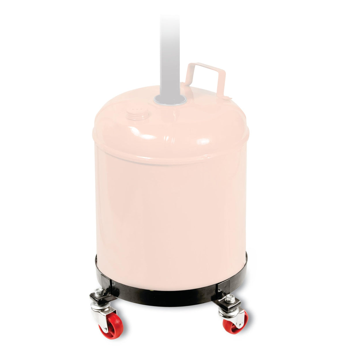 Performance Tool W54283 Rolling Base for Lift Drain