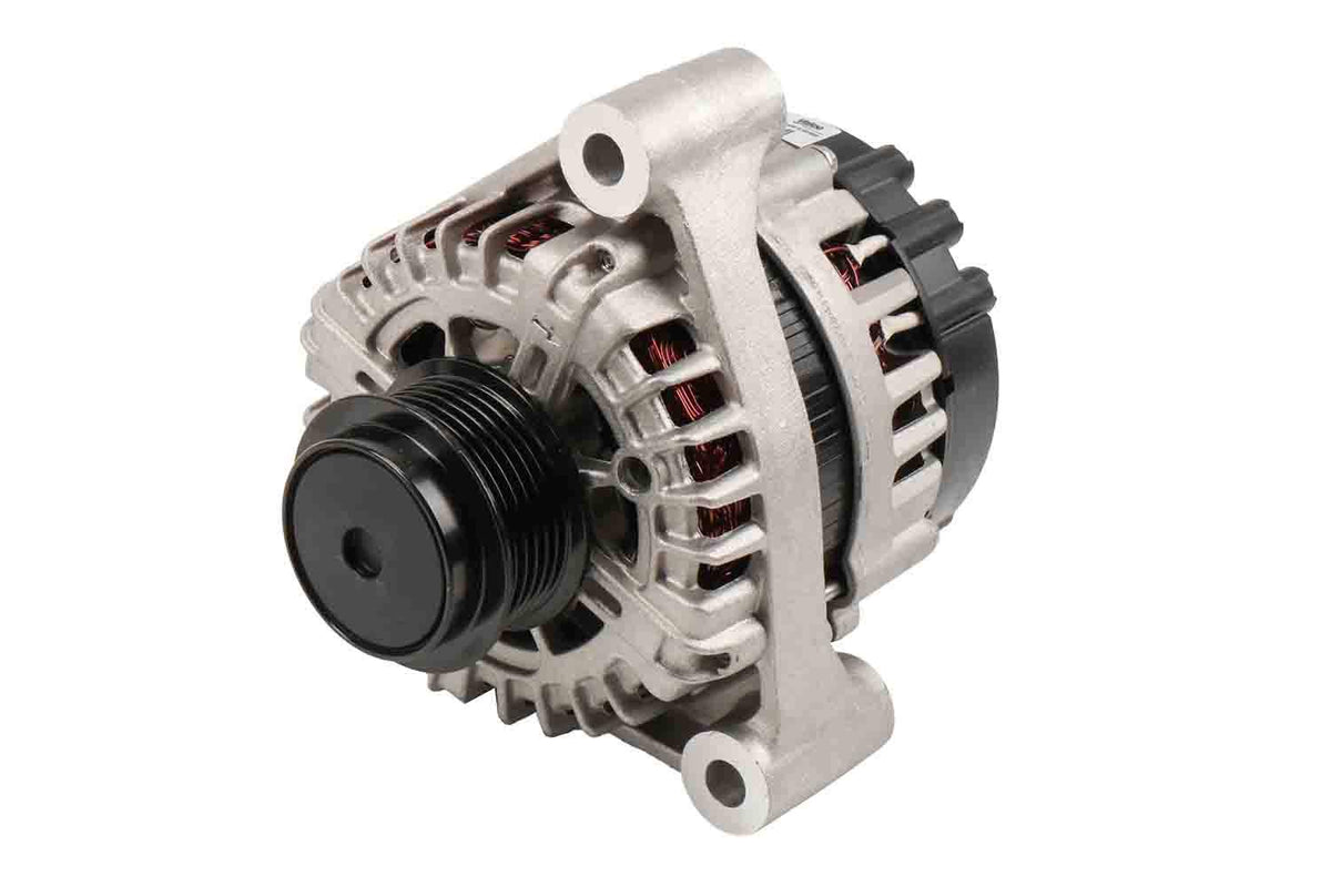 ACDelco Genuine Parts 92058857 Alternator