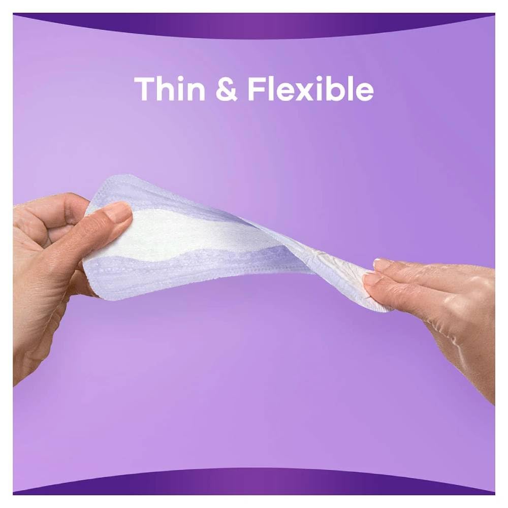 Always Discreet Incontinence Pantyliners by Always