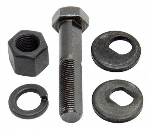 ACDelco Professional 45K18025 Front Camber Adjuster Bolt Kit with Hardware