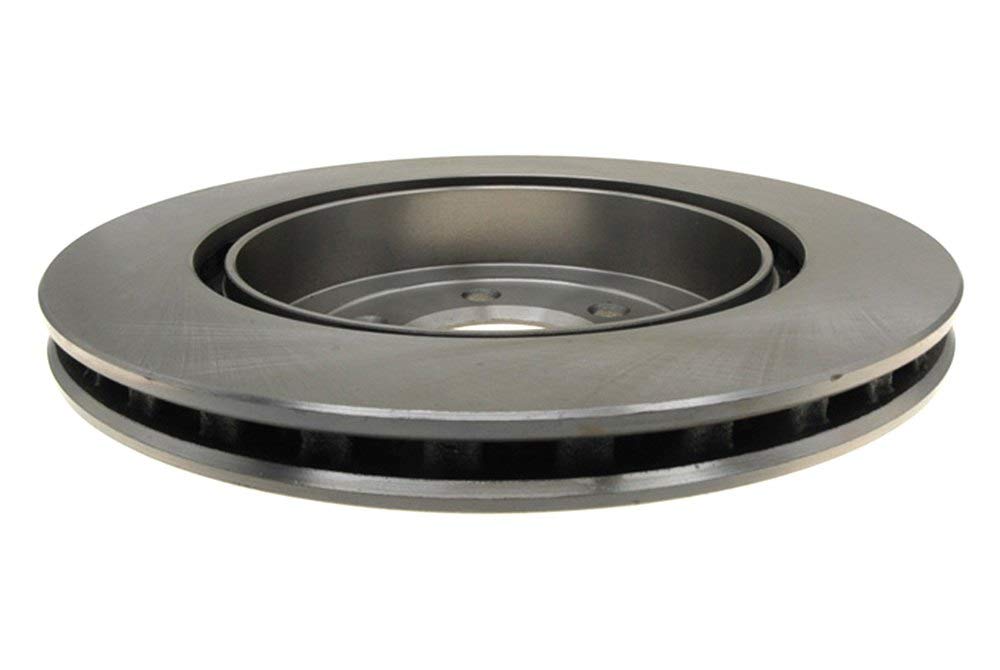 ACDelco Silver 18A2309A Rear Disc Brake Rotor