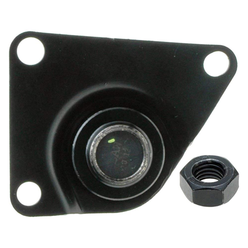 ACDelco Professional 45D0135 Rear Upper Suspension Ball Joint Assembly