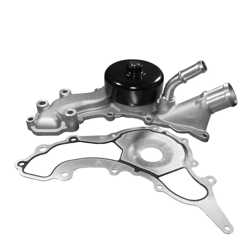 ACDelco Professional 252-983 Engine Water Pump