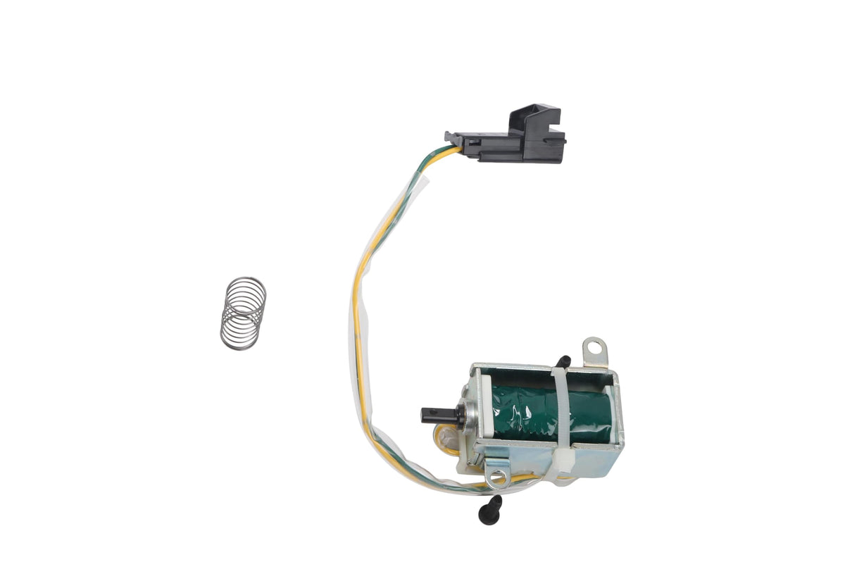 ACDelco GM Genuine Parts 15854952 Ignition Lock Solenoid