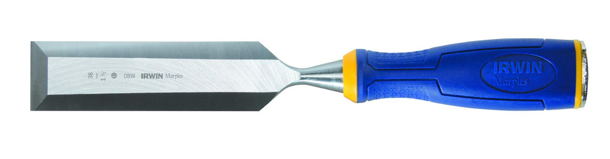 IRWIN Tools Marples Construction Chisel, 1-1/2-inch (1768779)