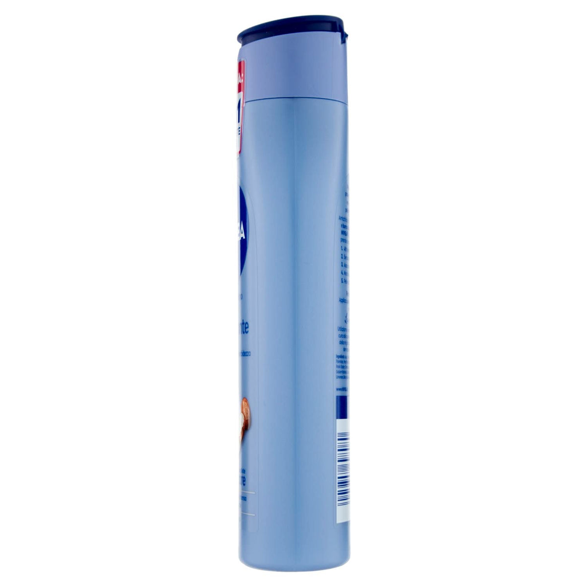 Nivea Body Smoothing Cream, 250 ml