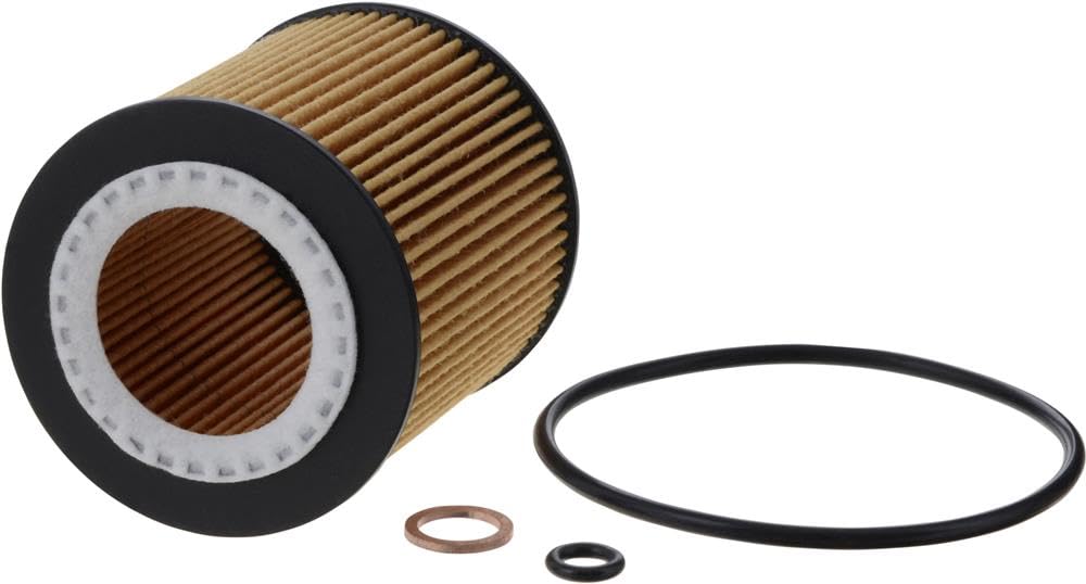 ACDelco Gold PF466G Engine Oil Filter