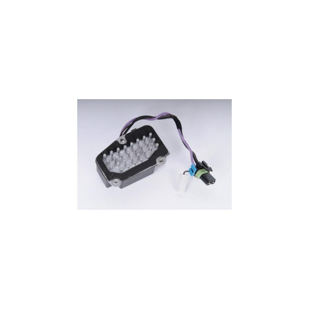 ACDelco - Module Asmblo Mo (B) (15-8752)