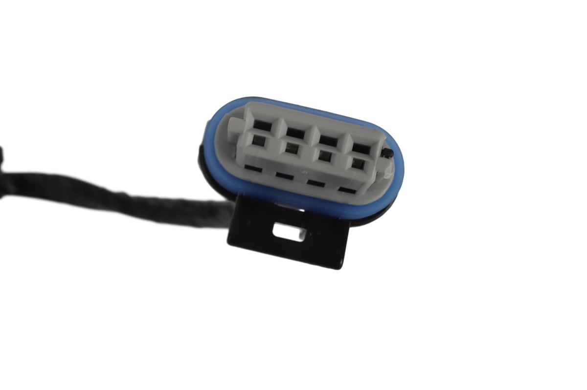 ACDelco GM Original Equipment 357A Ignition Coil Wire