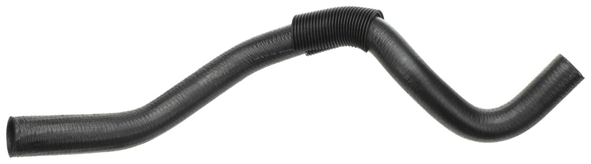 ACDelco Gold 26064X Molded Upper Radiator Hose