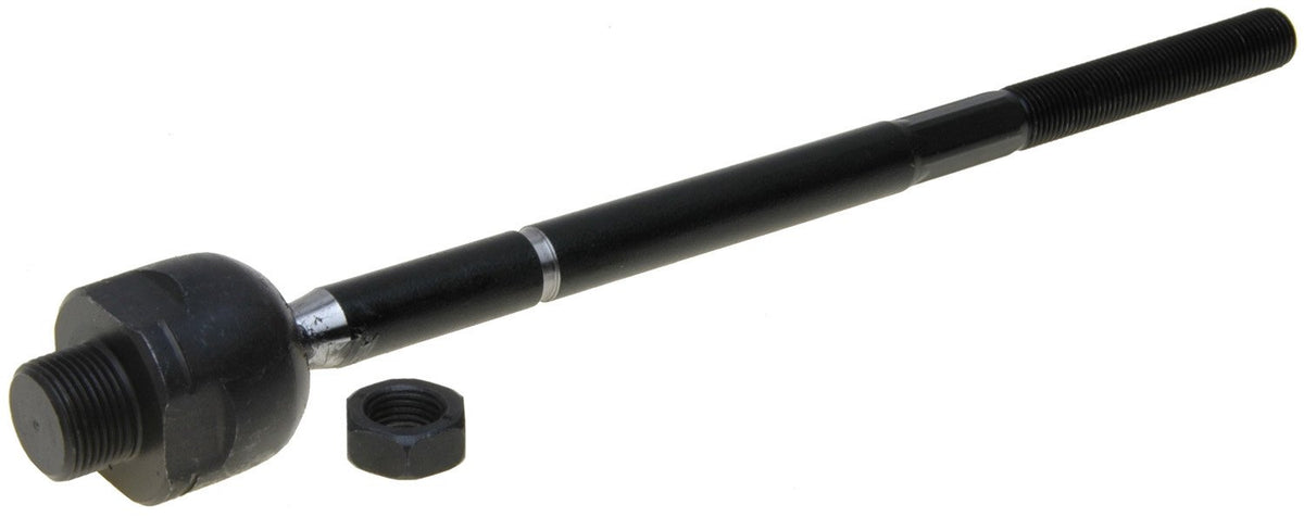 ACDelco Advantage 46A0786A Inner Steering Tie Rod End , Black