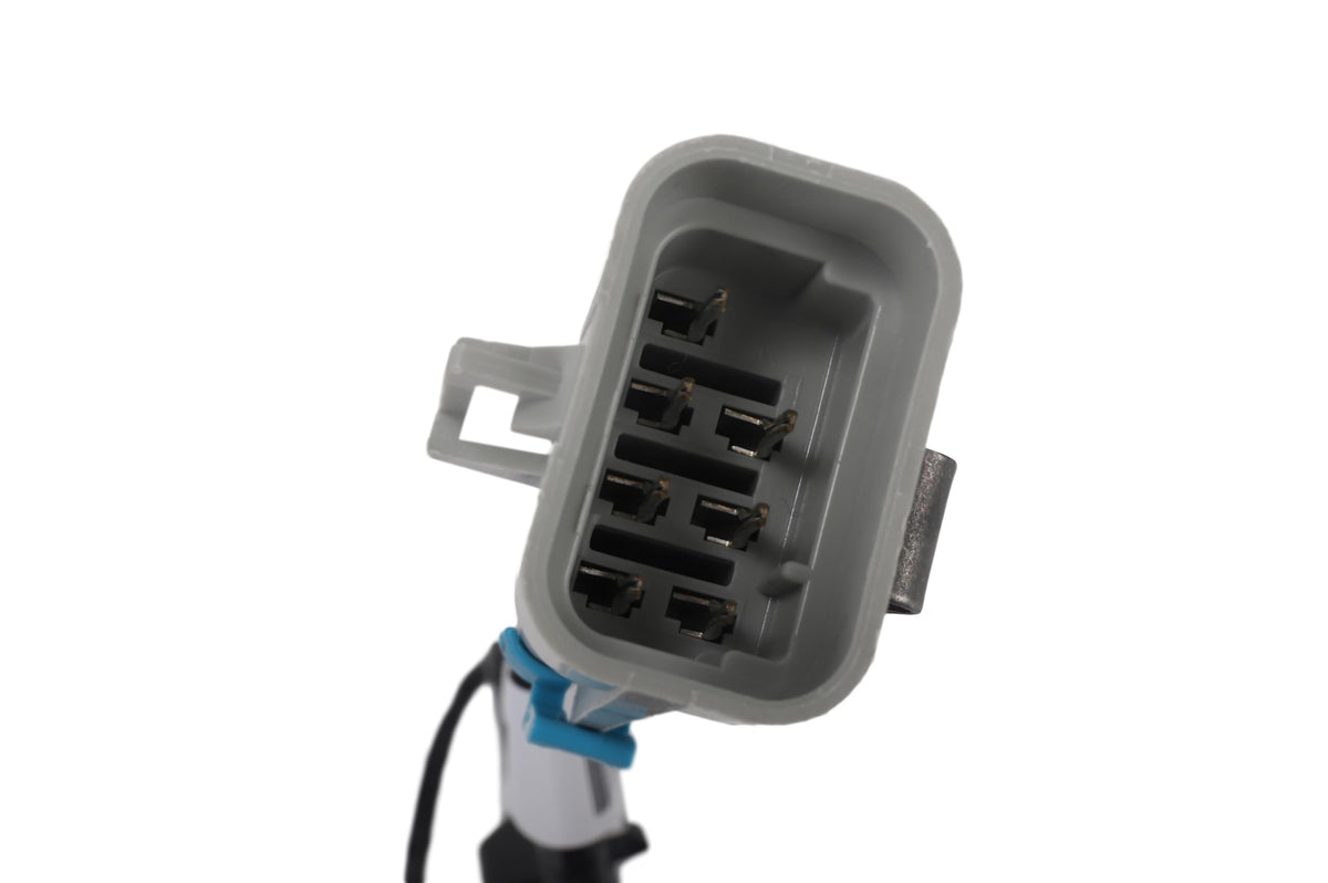 ACDelco GM Original Equipment 357A Ignition Coil Wire
