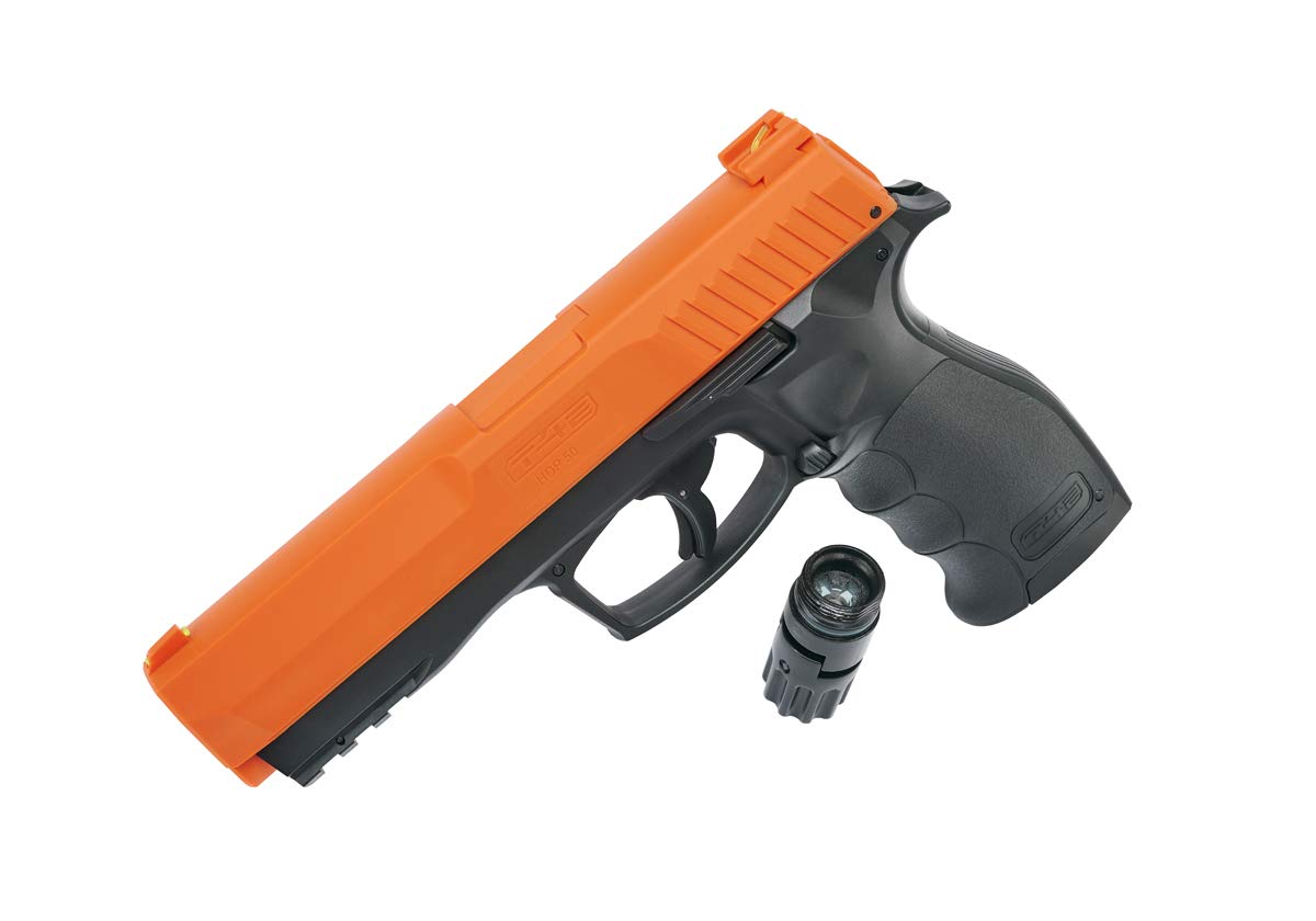 Umarex T4E by P2P HDP .50 Caliber Powder Ball Air Pistol