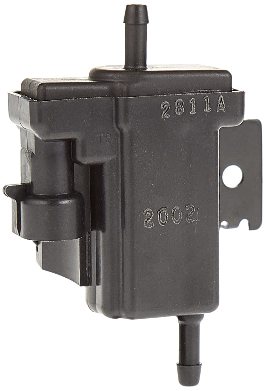 GM Parts Genuine 214-329 Exhaust Gas Recirculation (EGR) Vacuum Solenoid