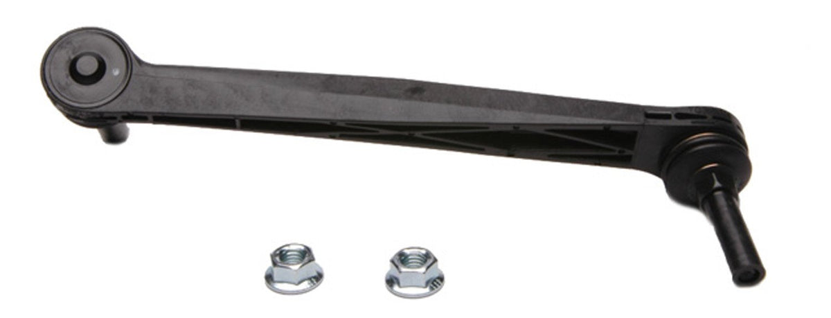 ACDelco Professional 45G0118 (88912266) Front Passenger Side Suspension Stabilizer Bar Link Kit with Hardware