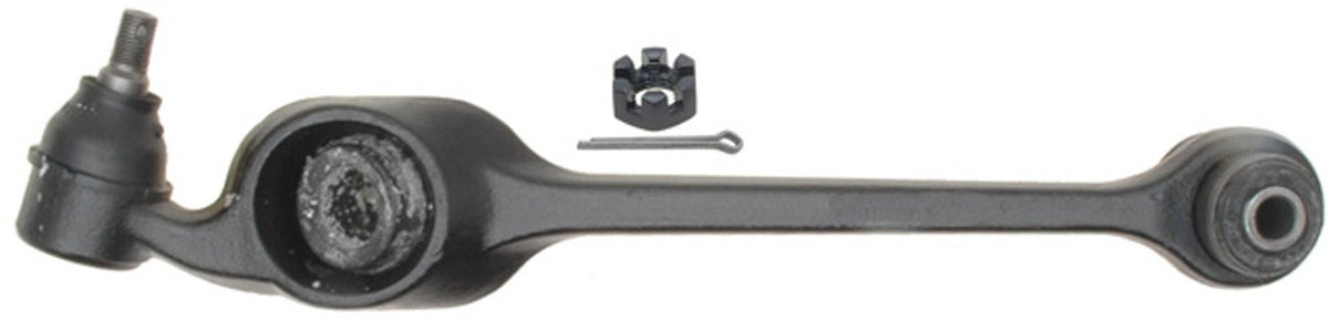 ACDelco Advantage 46D3051A Front Driver Side Lower Suspension Control Arm with Ball Joint