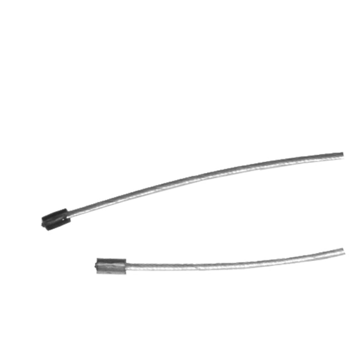 ACDelco Professional 18P1519 Intermediate Parking Brake Cable Assembly