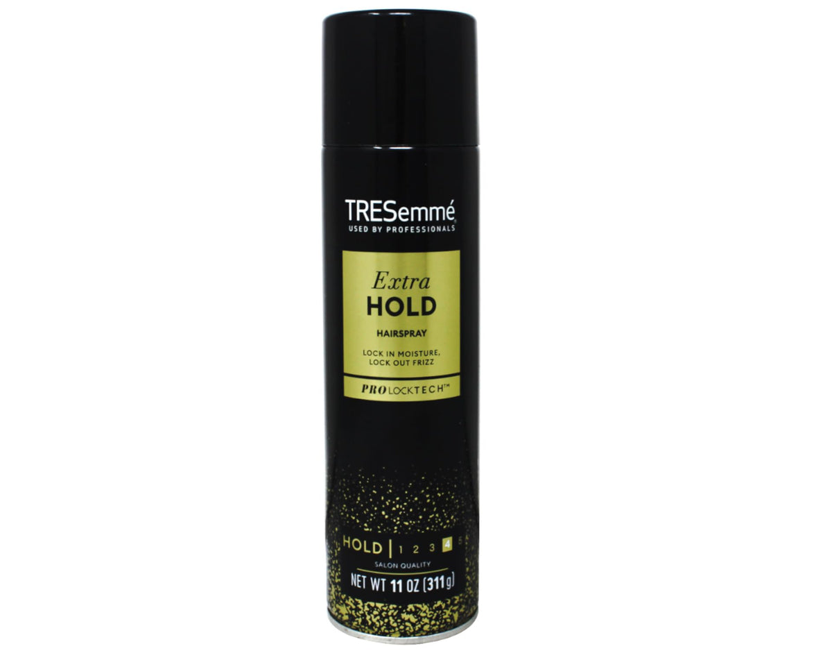 Tresemme Two Hairspray Extra Hold 11 Ounce Aerosol (325ml) (6 Pack)