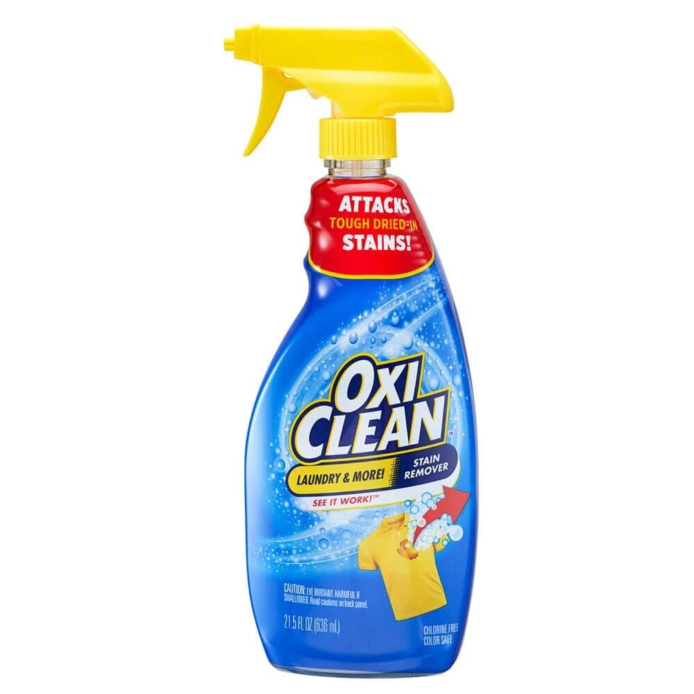 STAIN REMR LANDRY 21.5OZ