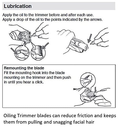 ConairMAN Simple Cut, Hair Clippers for Men, 12-piece Home Hair Cutting Kit