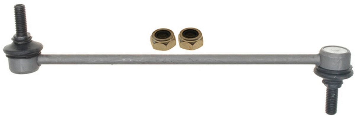 ACDelco Advantage 46G0424A Front Suspension Stabilizer Bar Link Kit with Link, Boots, and Nuts