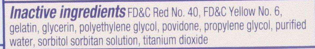 Vicks DayQuil & NyQuil Cold & Flu Combo Pack LiquiCaps Combo Pack