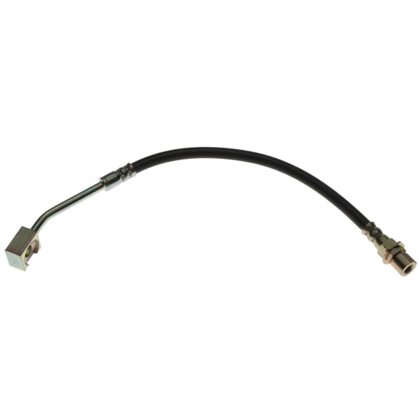 ACDelco Professional 18J1584 Front Passenger Side Hydraulic Brake Hose Assembly