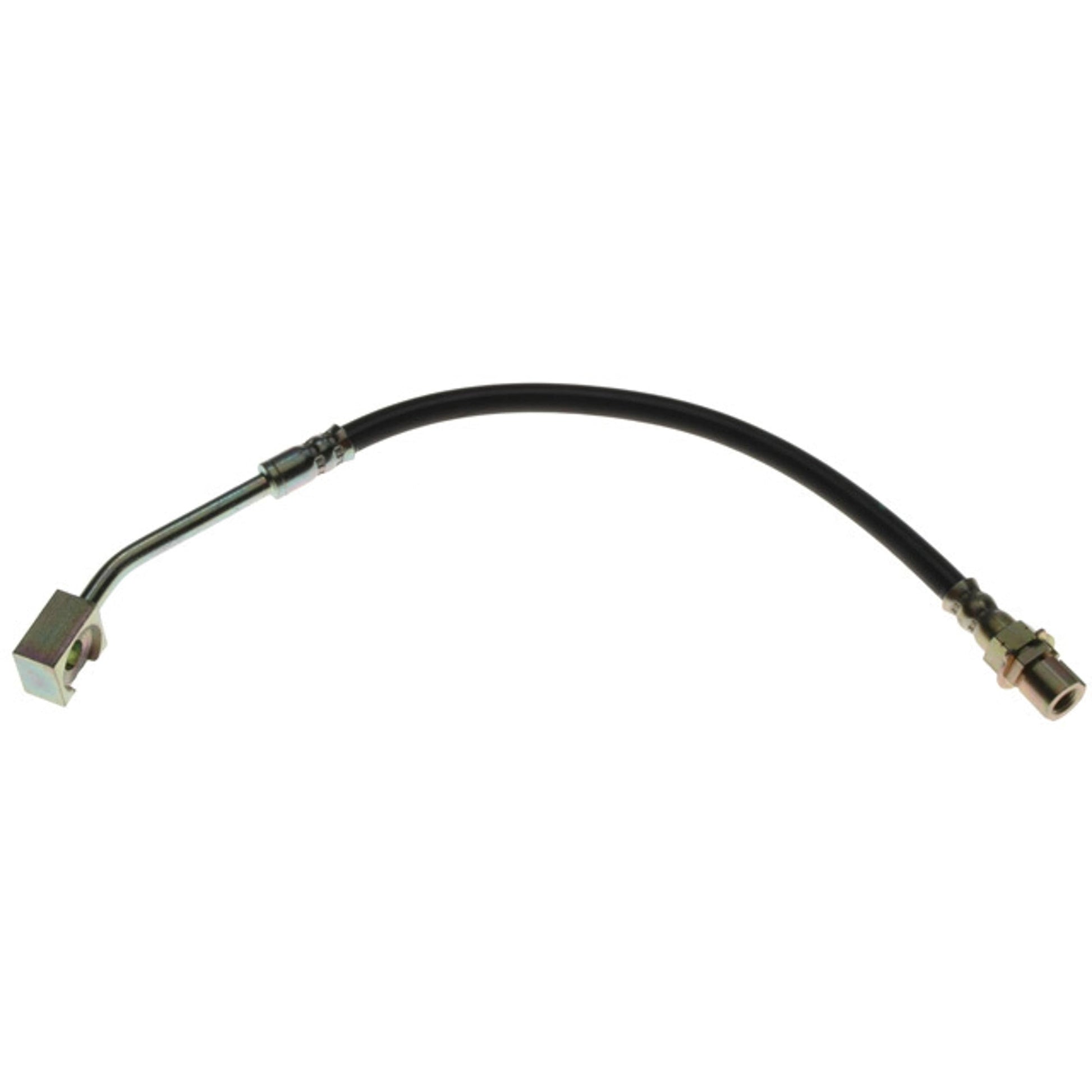 ACDelco Professional 18J1584 Front Passenger Side Hydraulic Brake Hose Assembly