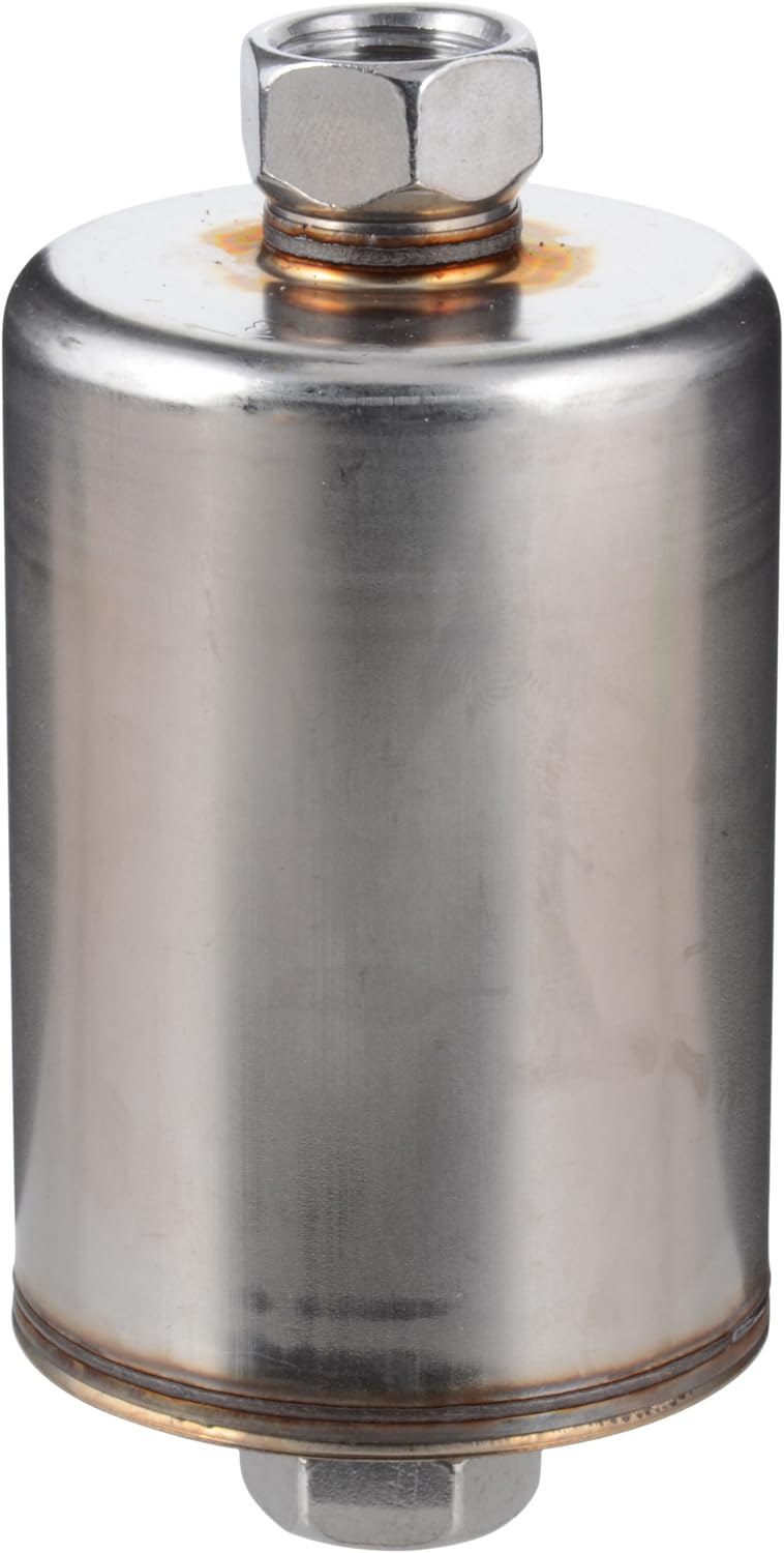 ACDelco Gold GF952 Fuel Filter Kit