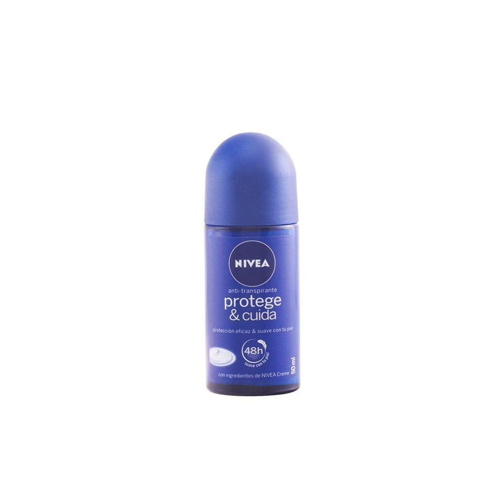Nivea Protege & Cuida Desodorante Roll-On 50Ml