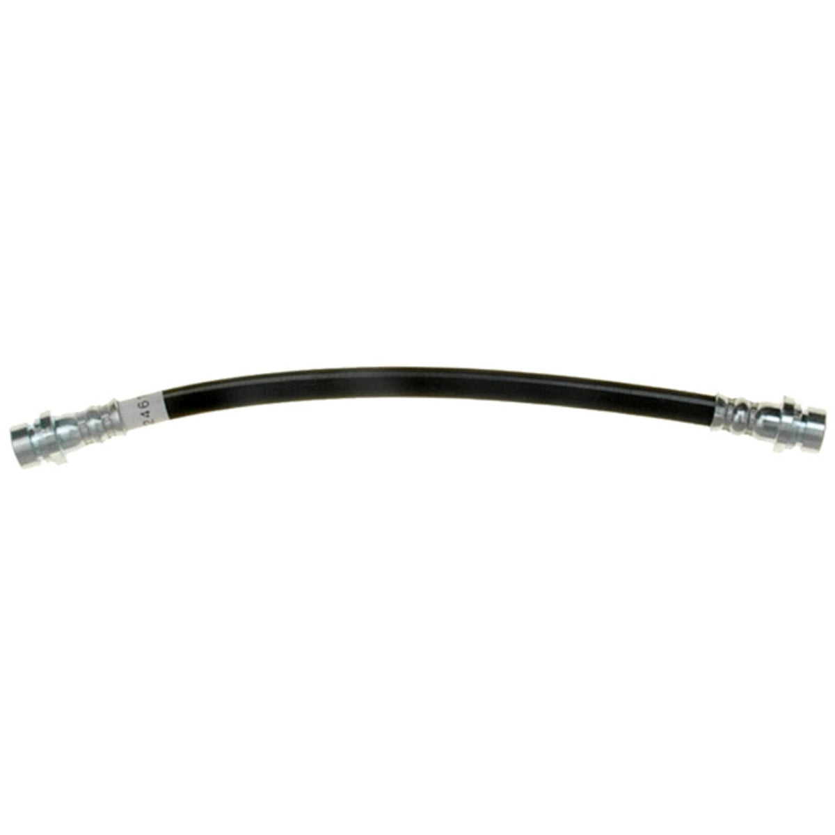 ACDelco Professional 18J4334 Rear Passenger Side Hydraulic Brake Hose Assembly