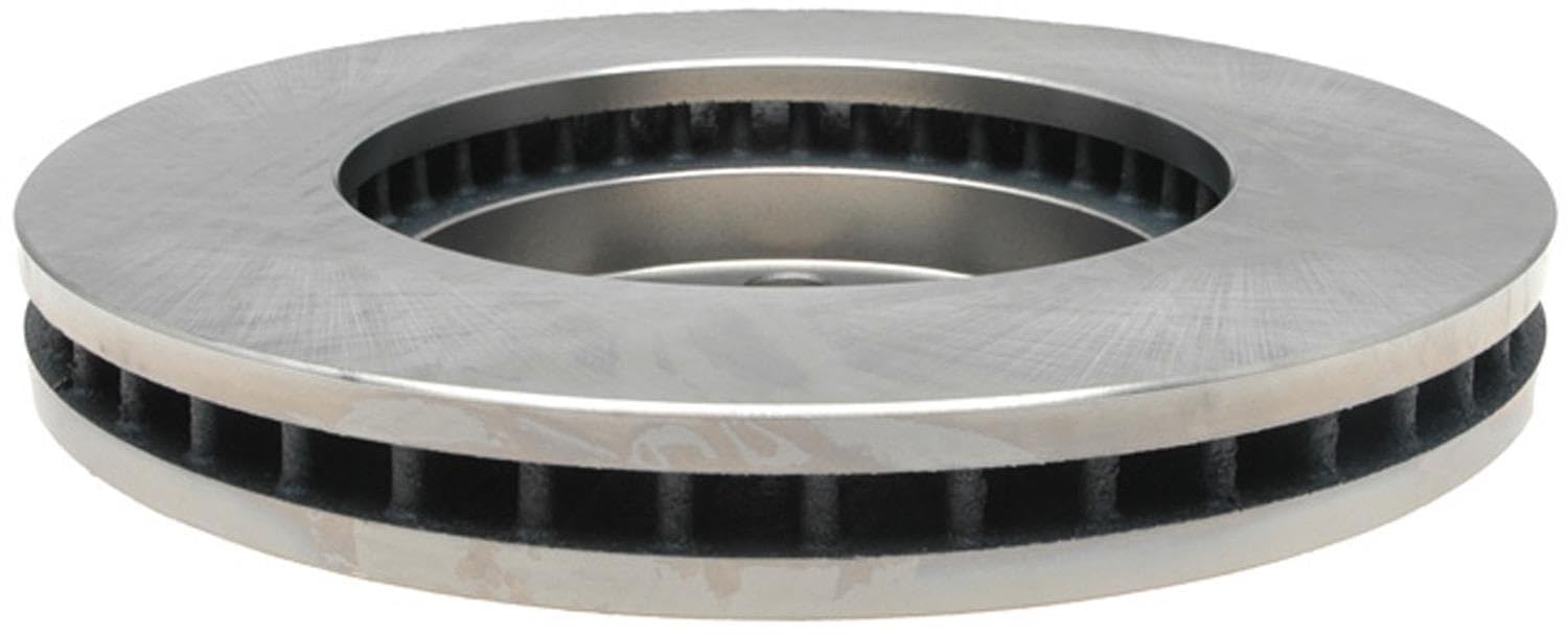 ACDelco Silver 18A559A Front Disc Brake Rotor