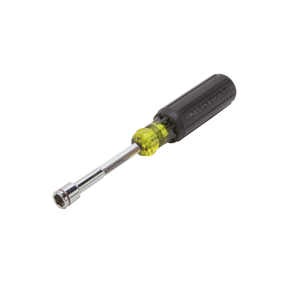Klein Tools 635-7/16 7/16-Inch Heavy-Duty Nut Driver