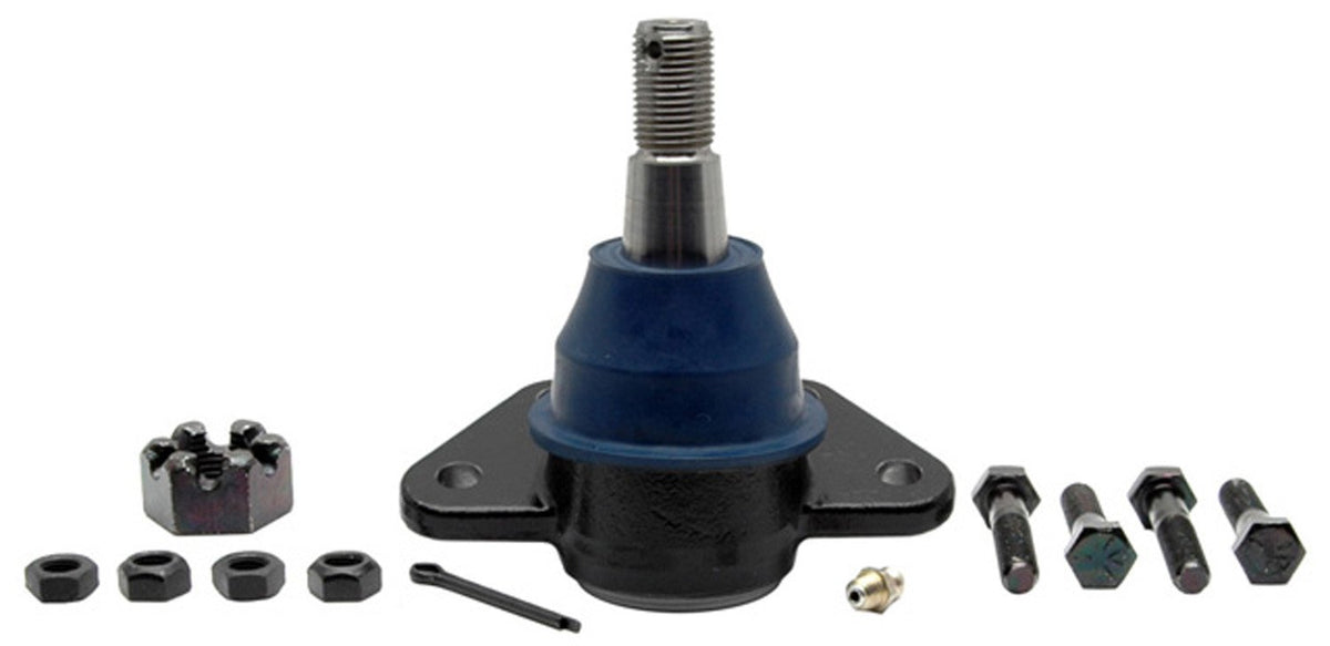 ACDelco Professional 45D0064 Front Upper Suspension Ball Joint Assembly