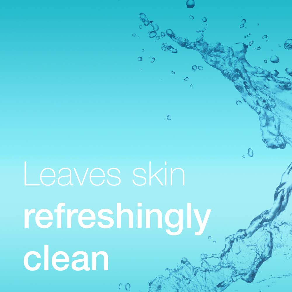 Neutrogena Hydro Boost Water Gel Cleanser - 200 ml