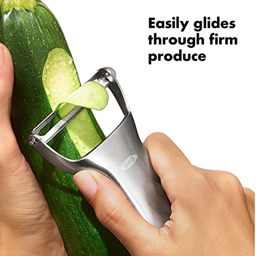 OXO Steel Y Peeler