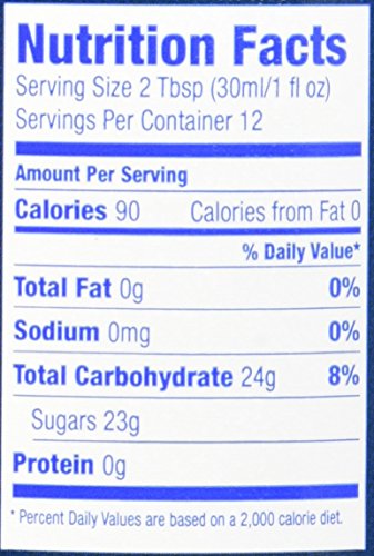 Torani Peppermint Syrup 12.7 Fl Oz (Pack of 1)