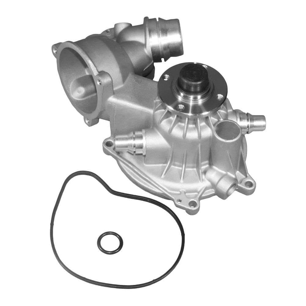 ACDelco Professional 252-969 Engine Water Pump