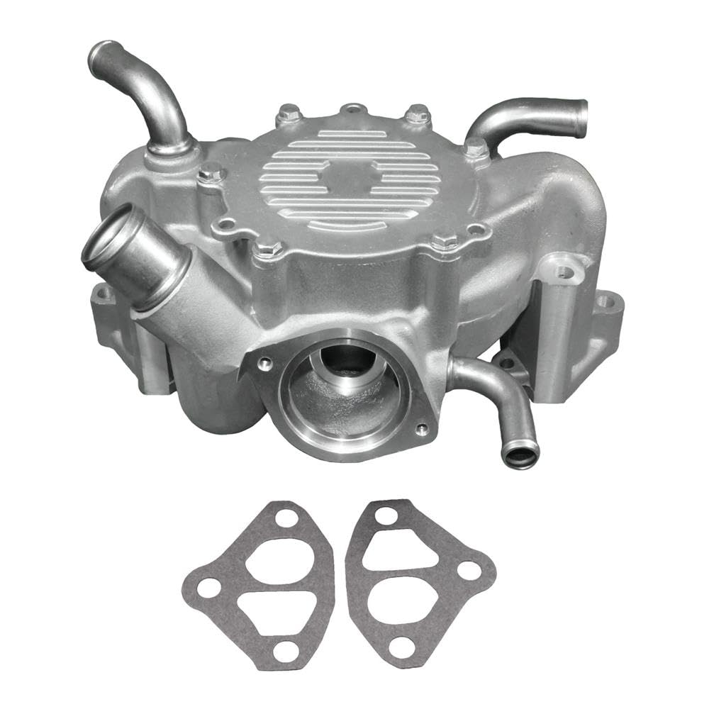 ACDelco Professional 252-701 Water Pump Kit